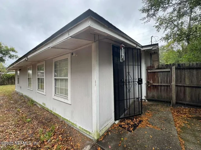 $257,500 | 4817 Harlow Boulevard, Jacksonville, FL 32210