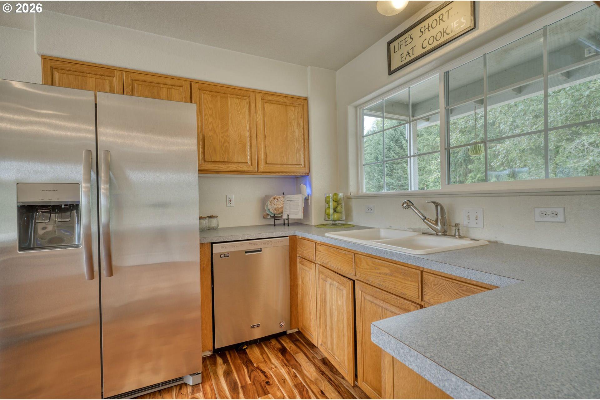 28502 Chapman Road Scappoose, OR 97056 - Photo 10 of 37 Gallery Image 10