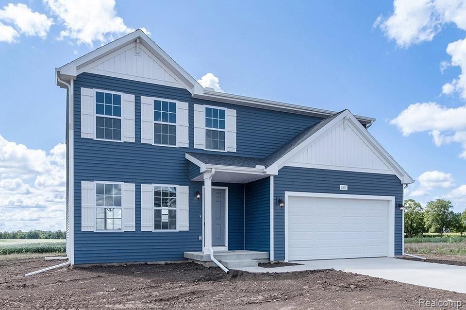 5364 Northwood Road Grand Blanc, MI 48439 - Photo 1 of 23