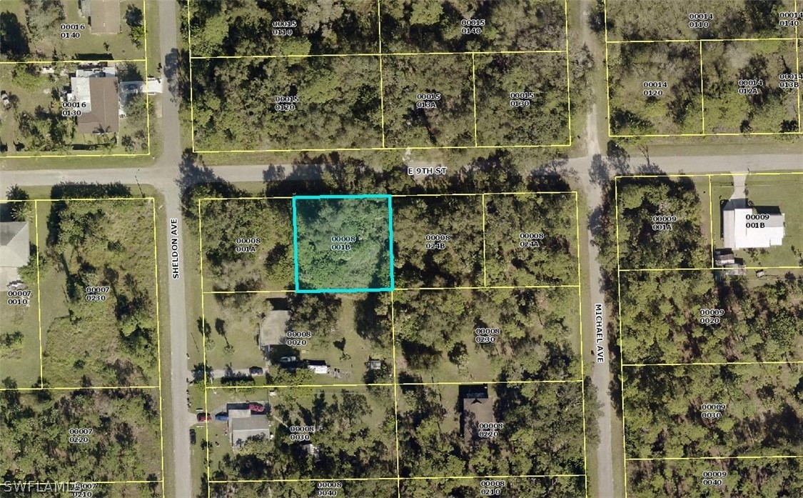 1902 East 9th Street Lehigh Acres, FL 33936 - Photo 1 of 1