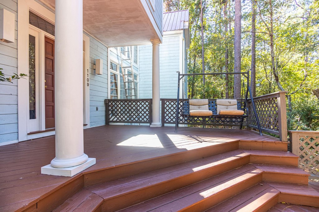 1109 Richardsons Lake Road Aiken, SC 29803 - Photo 5 of 66