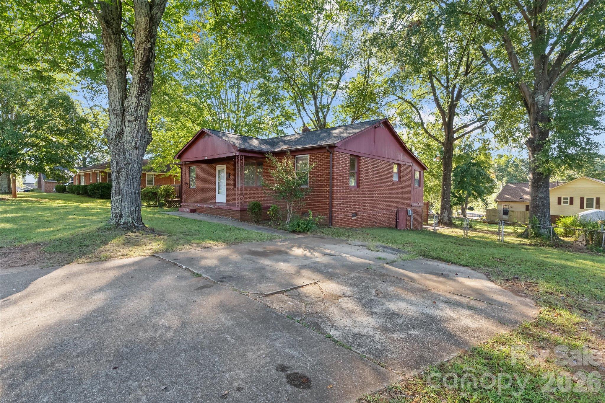 322 Hartness Road Statesville, NC 28677 - Photo 1 of 31 Gallery Image 1