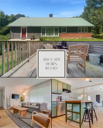 $299,000 | 380 Cape Horn Road, Stamford, NY 12167