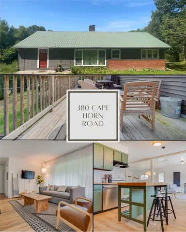 $299,000 | 380 Cape Horn Road, Stamford, NY 12167