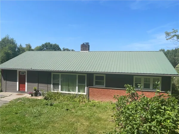 $299,000 | 380 Cape Horn Road, Stamford, NY 12167