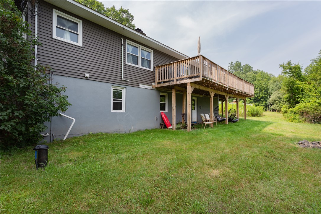 380 Cape Horn Road Gilboa, NY 12167 - Photo 3 of 17