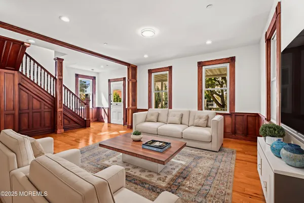 $5,500 | 73 3rd Avenue, Unit C, Atlantic Highlands, NJ 07716