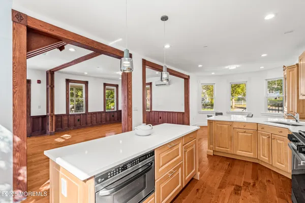 $5,500 | 73 3rd Avenue, Unit C, Atlantic Highlands, NJ 07716