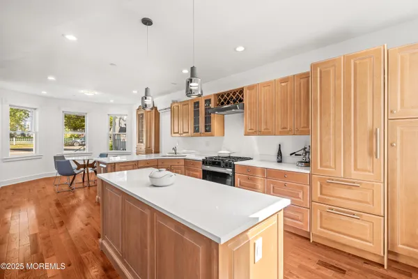 $5,500 | 73 3rd Avenue, Unit C, Atlantic Highlands, NJ 07716