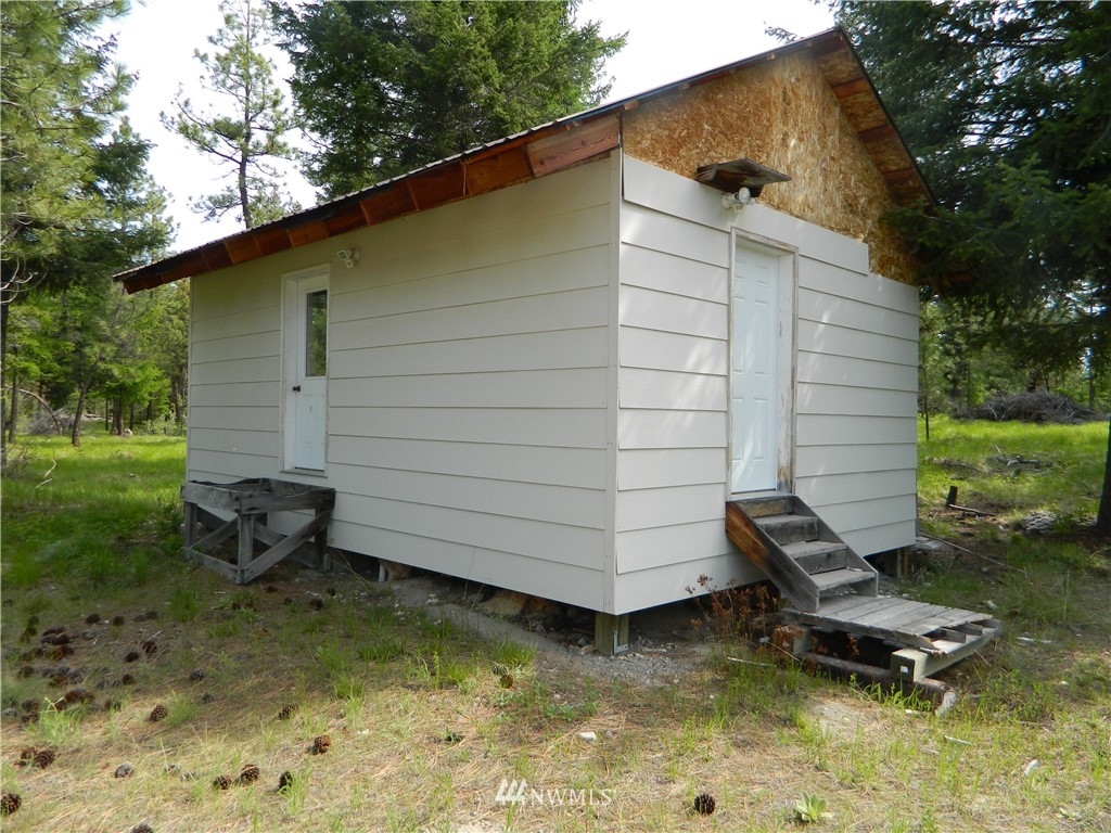 25 Big Dog Road Tonasket, WA 98855 - Photo 14 of 16 Gallery Image 14