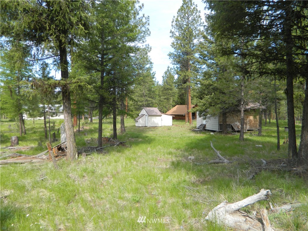 25 Big Dog Road Tonasket, WA 98855 - Photo 15 of 16 Gallery Image 15