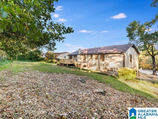 605 Sunhill Road Northwest Birmingham, AL 35215 - Photo 25 of 26