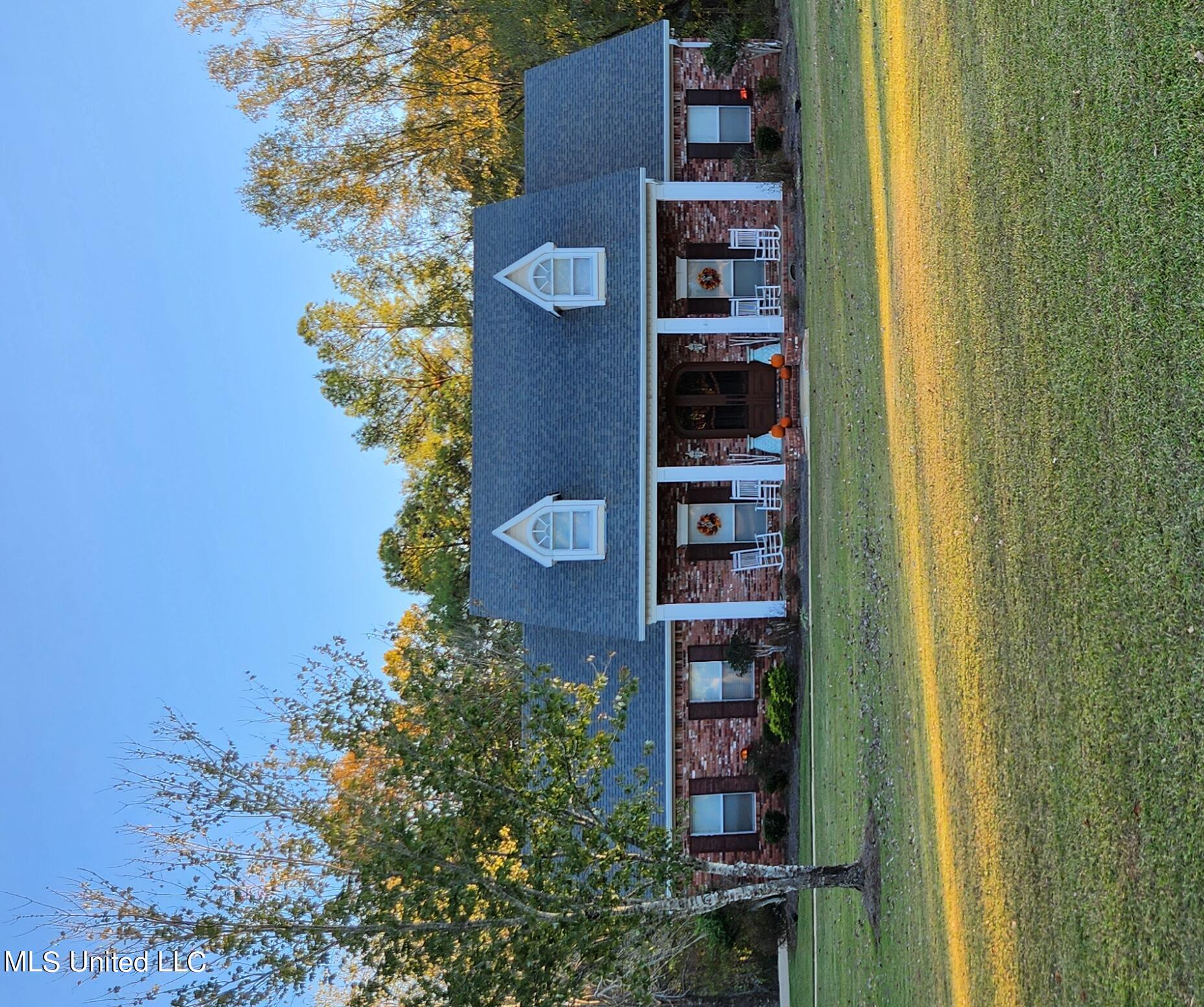 188 McCarty Road Byram, MS 39212 - Photo 1 of 10 Front View