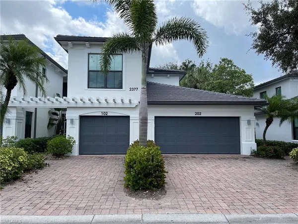 $8,000 | 2377 Ravenna Boulevard, Unit 202, Naples, FL 34109