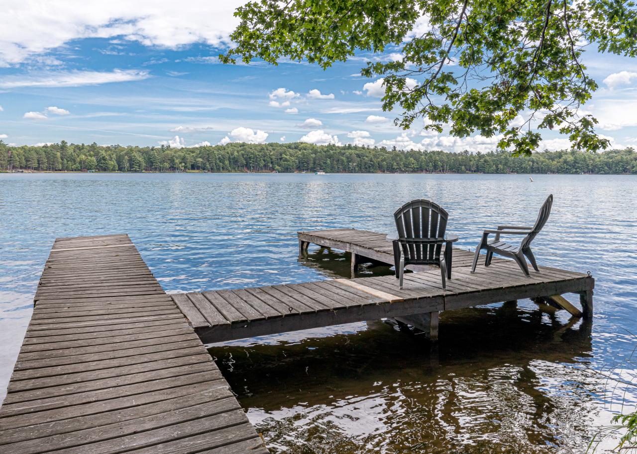 1308 Halberstadt Road, Unit 3 St. Germain, WI 54558 - Photo 4 of 36 Gallery Image 4