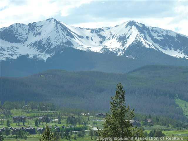 322 Gold Run Road Breckenridge, CO 80424 - Photo 1 of 15 Gallery Image 1