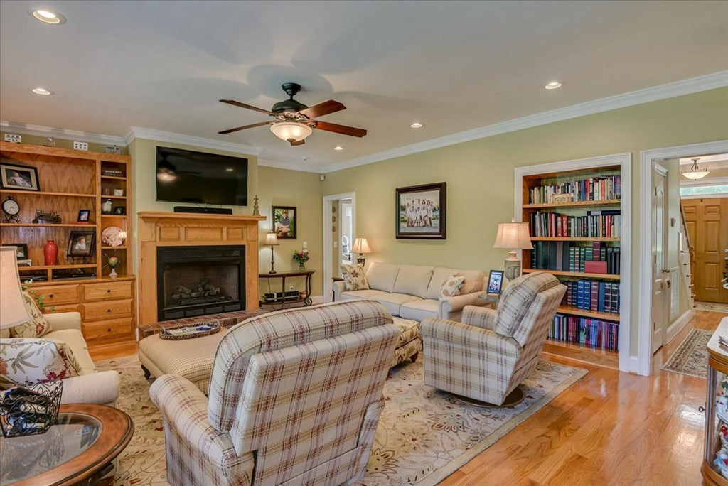 1945 Stoney Ridge Road Washington, GA 30673 - Photo 11 of 64