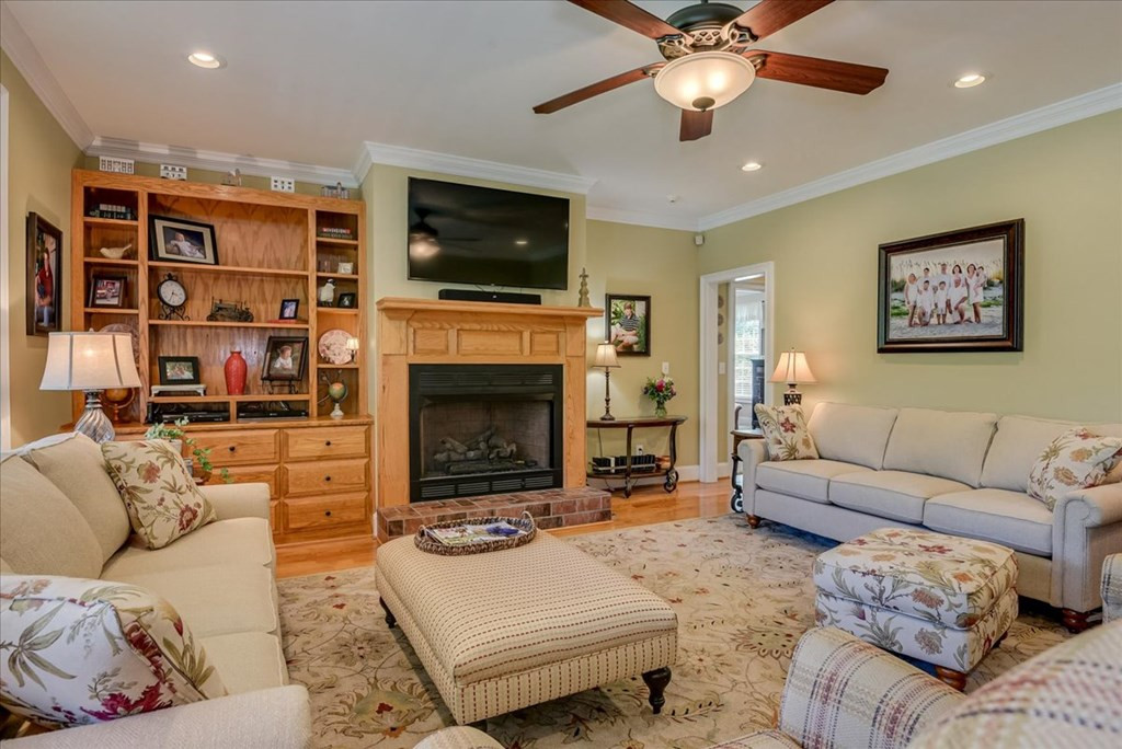 1945 Stoney Ridge Road Washington, GA 30673 - Photo 12 of 64