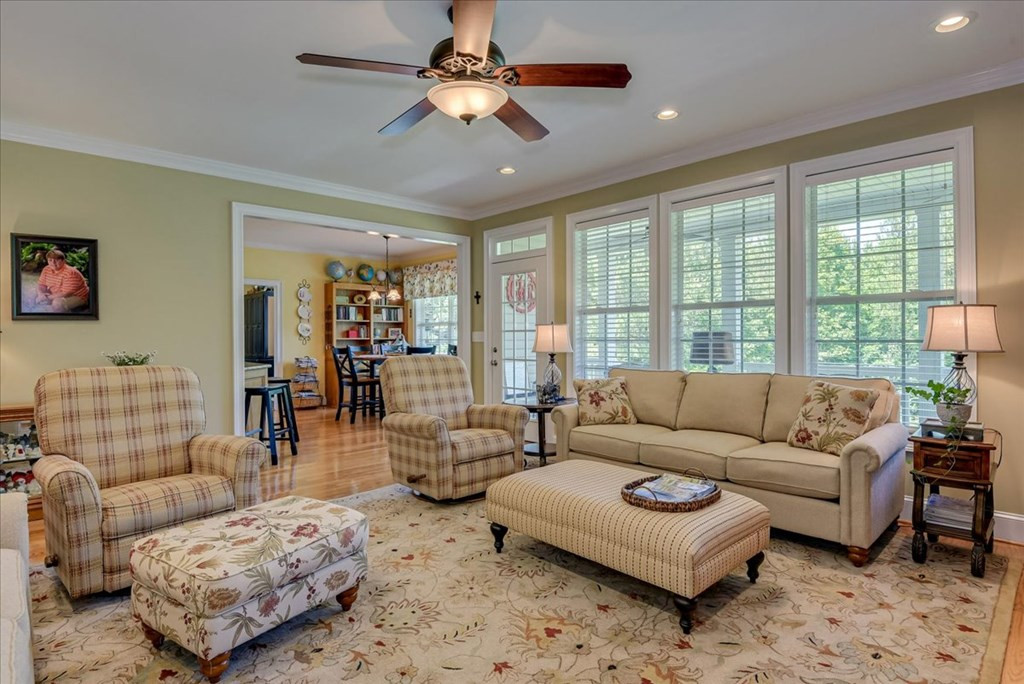 1945 Stoney Ridge Road Washington, GA 30673 - Photo 13 of 64