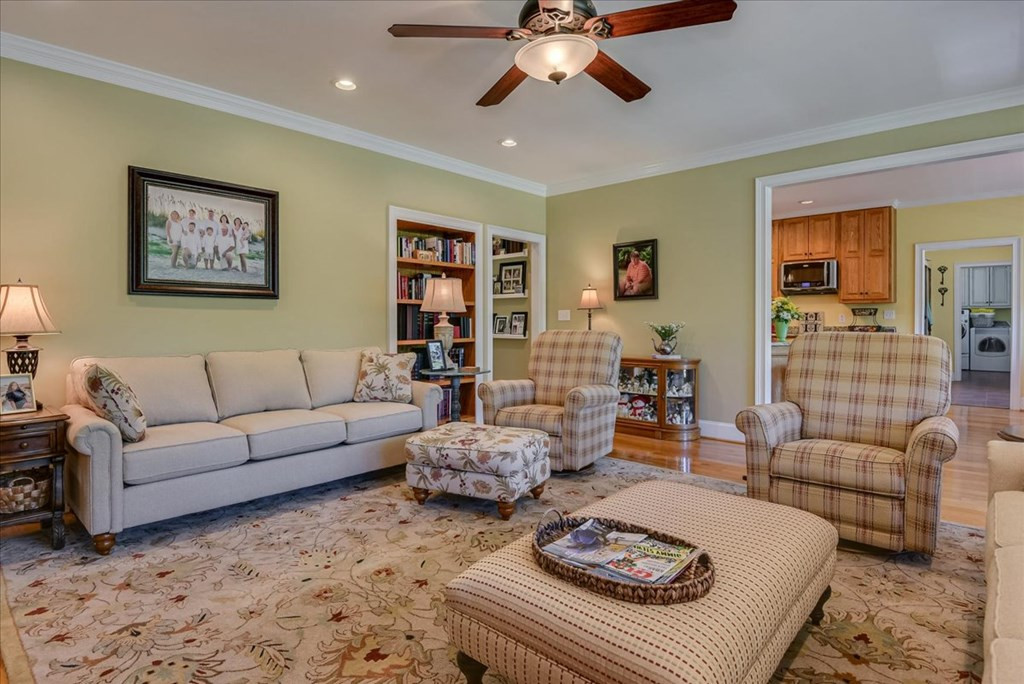 1945 Stoney Ridge Road Washington, GA 30673 - Photo 14 of 64