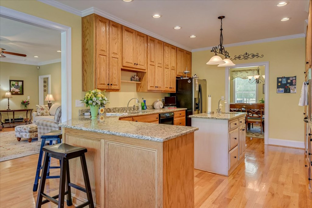 1945 Stoney Ridge Road Washington, GA 30673 - Photo 17 of 64