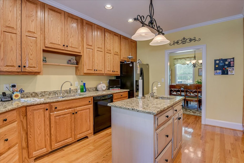 1945 Stoney Ridge Road Washington, GA 30673 - Photo 19 of 64