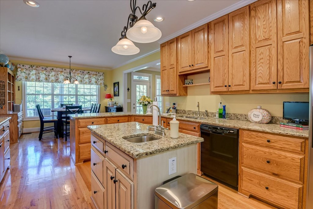1945 Stoney Ridge Road Washington, GA 30673 - Photo 20 of 64