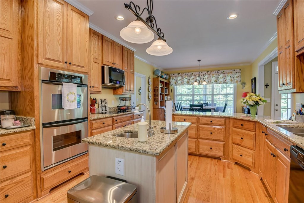 1945 Stoney Ridge Road Washington, GA 30673 - Photo 21 of 64