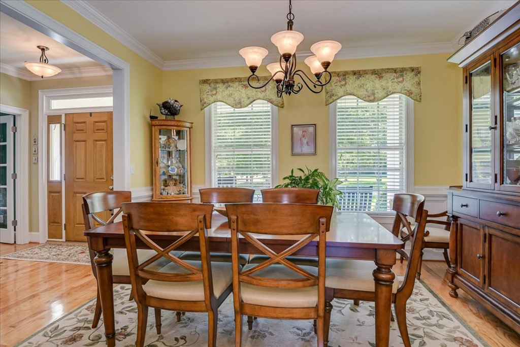 1945 Stoney Ridge Road Washington, GA 30673 - Photo 22 of 64