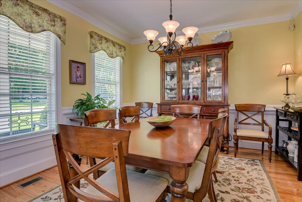 1945 Stoney Ridge Road Washington, GA 30673 - Photo 23 of 64
