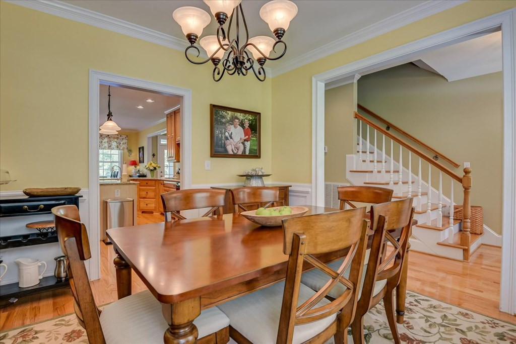 1945 Stoney Ridge Road Washington, GA 30673 - Photo 24 of 64
