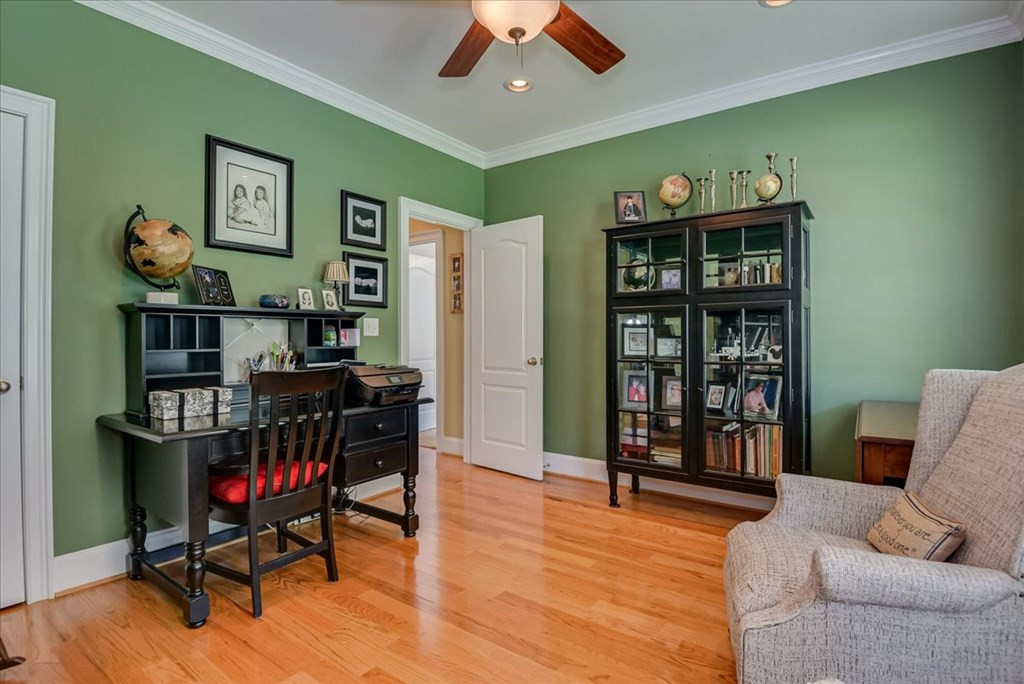 1945 Stoney Ridge Road Washington, GA 30673 - Photo 25 of 64