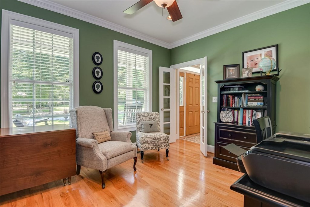1945 Stoney Ridge Road Washington, GA 30673 - Photo 26 of 64