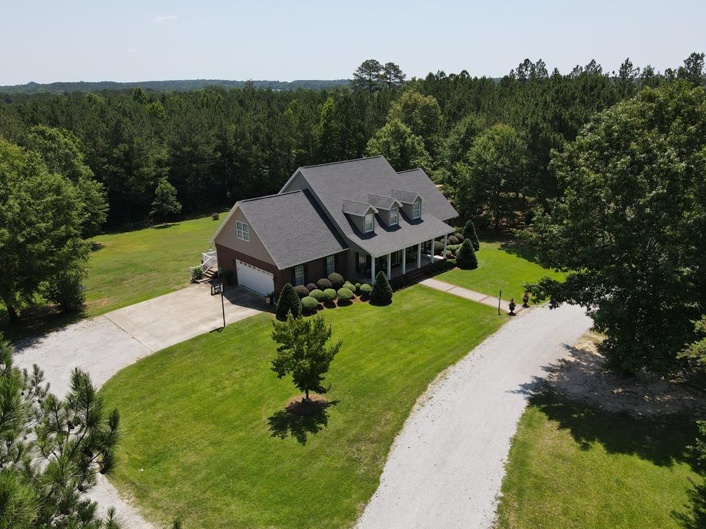 1945 Stoney Ridge Road Washington, GA 30673 - Photo 3 of 64