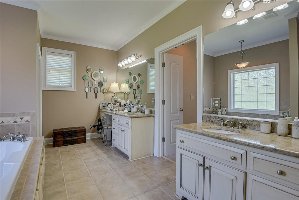1945 Stoney Ridge Road Washington, GA 30673 - Photo 33 of 64