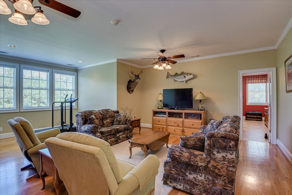 1945 Stoney Ridge Road Washington, GA 30673 - Photo 37 of 64