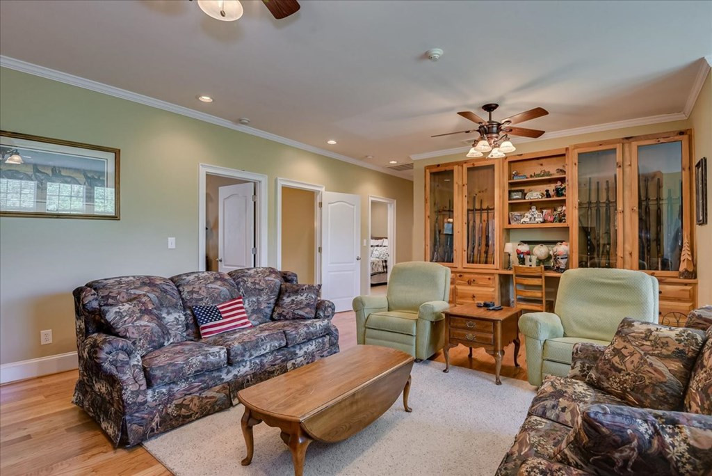 1945 Stoney Ridge Road Washington, GA 30673 - Photo 39 of 64