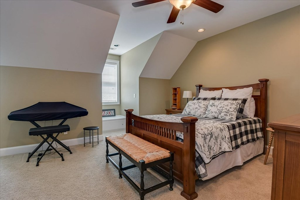 1945 Stoney Ridge Road Washington, GA 30673 - Photo 41 of 64