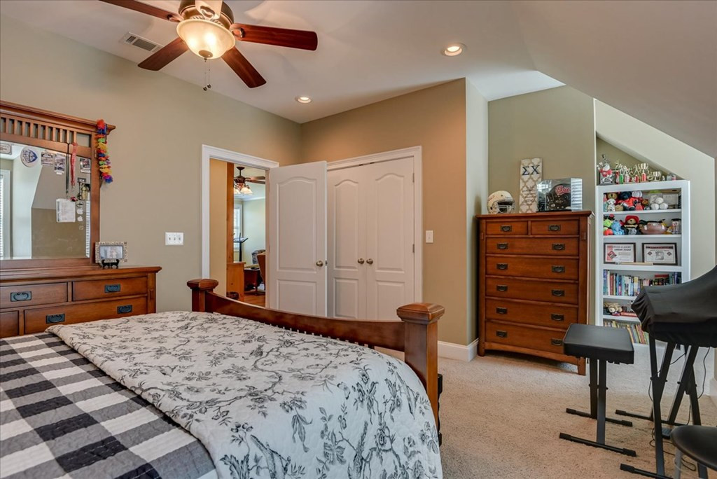 1945 Stoney Ridge Road Washington, GA 30673 - Photo 43 of 64