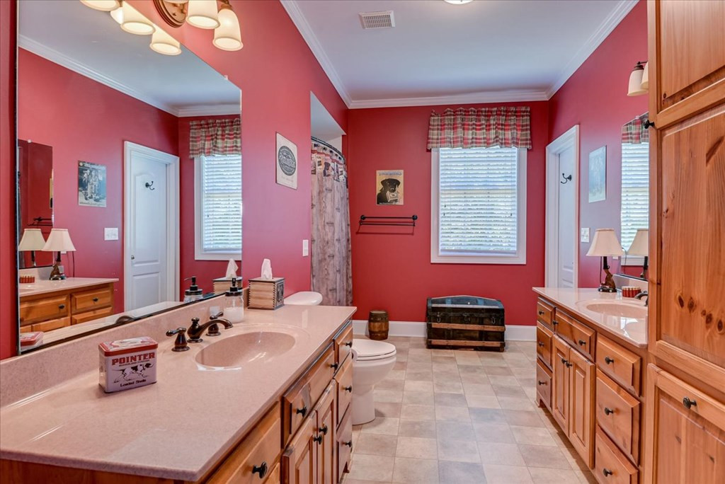 1945 Stoney Ridge Road Washington, GA 30673 - Photo 44 of 64