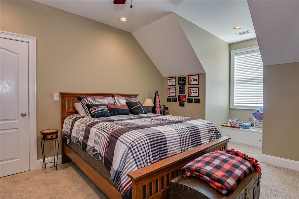 1945 Stoney Ridge Road Washington, GA 30673 - Photo 45 of 64