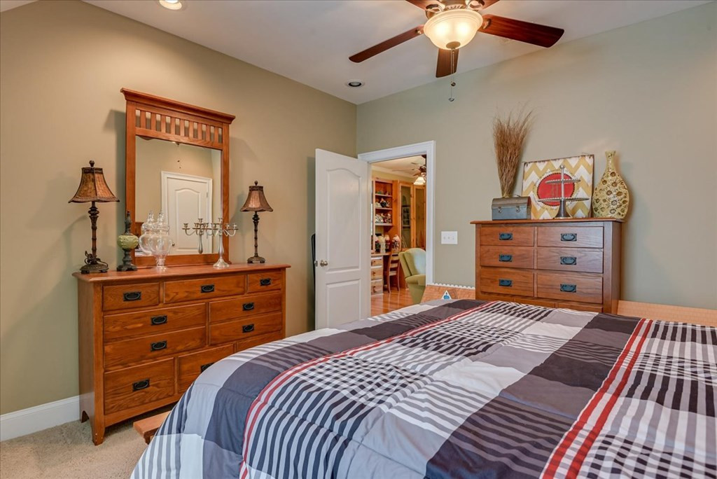 1945 Stoney Ridge Road Washington, GA 30673 - Photo 46 of 64