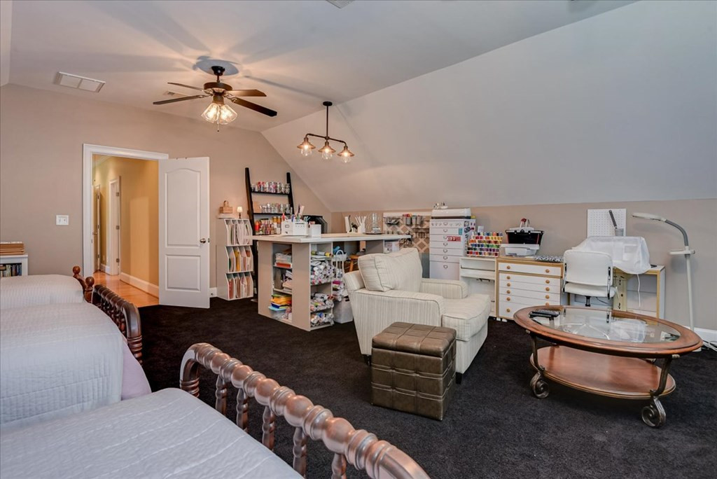 1945 Stoney Ridge Road Washington, GA 30673 - Photo 49 of 64