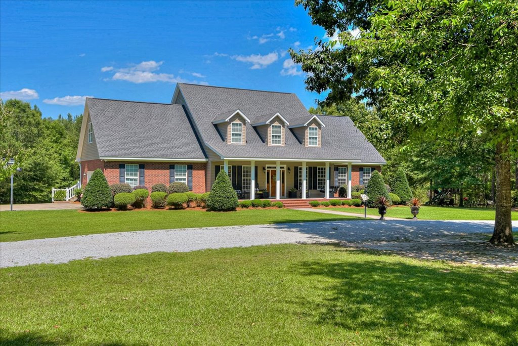 1945 Stoney Ridge Road Washington, GA 30673 - Photo 5 of 64