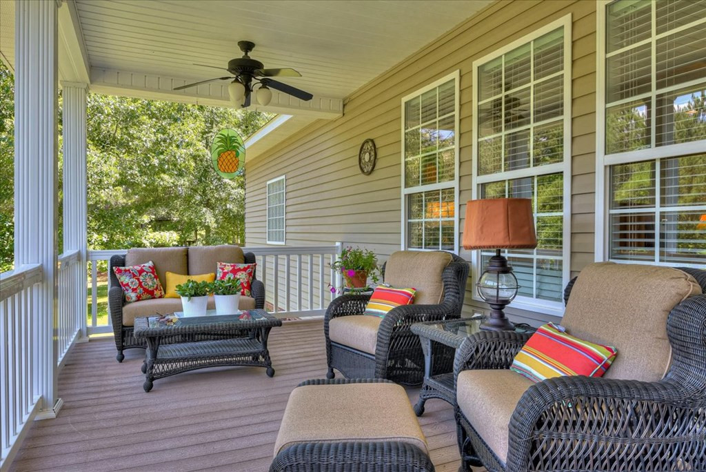 1945 Stoney Ridge Road Washington, GA 30673 - Photo 52 of 64