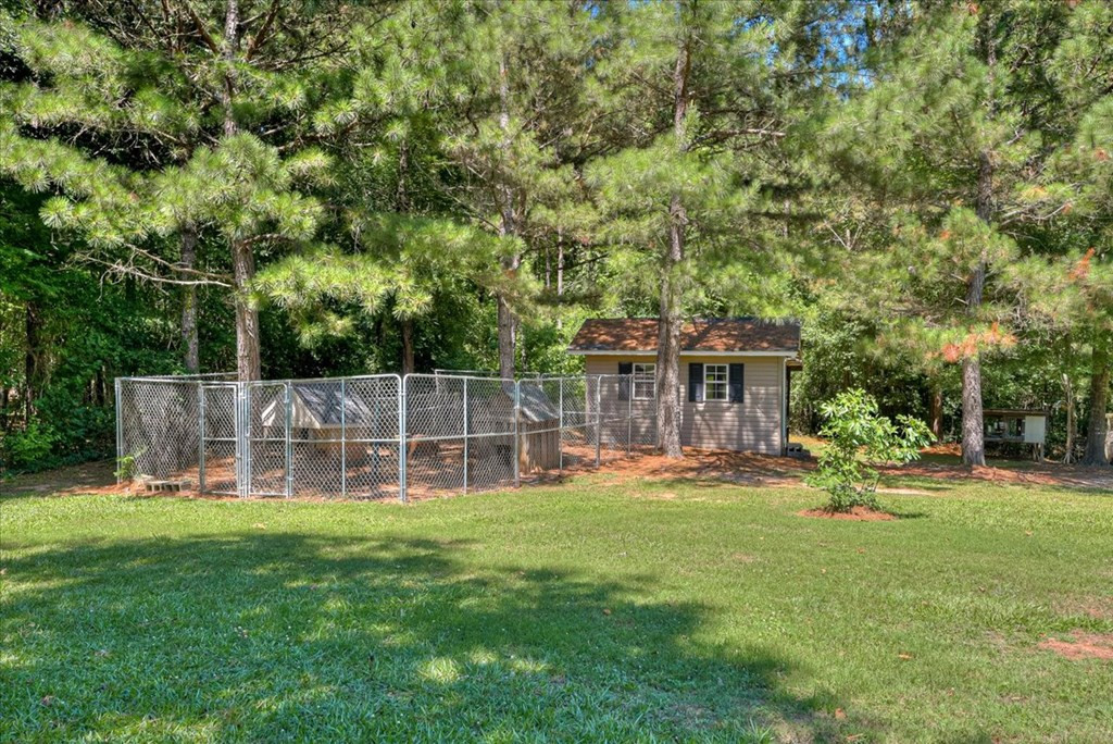 1945 Stoney Ridge Road Washington, GA 30673 - Photo 57 of 64