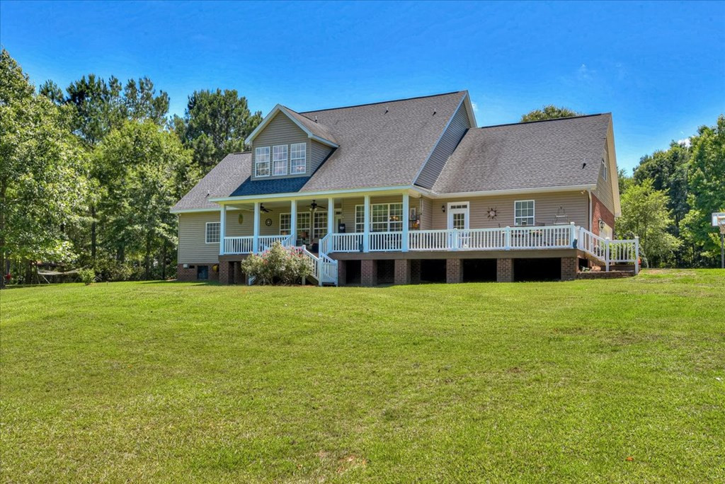 1945 Stoney Ridge Road Washington, GA 30673 - Photo 58 of 64