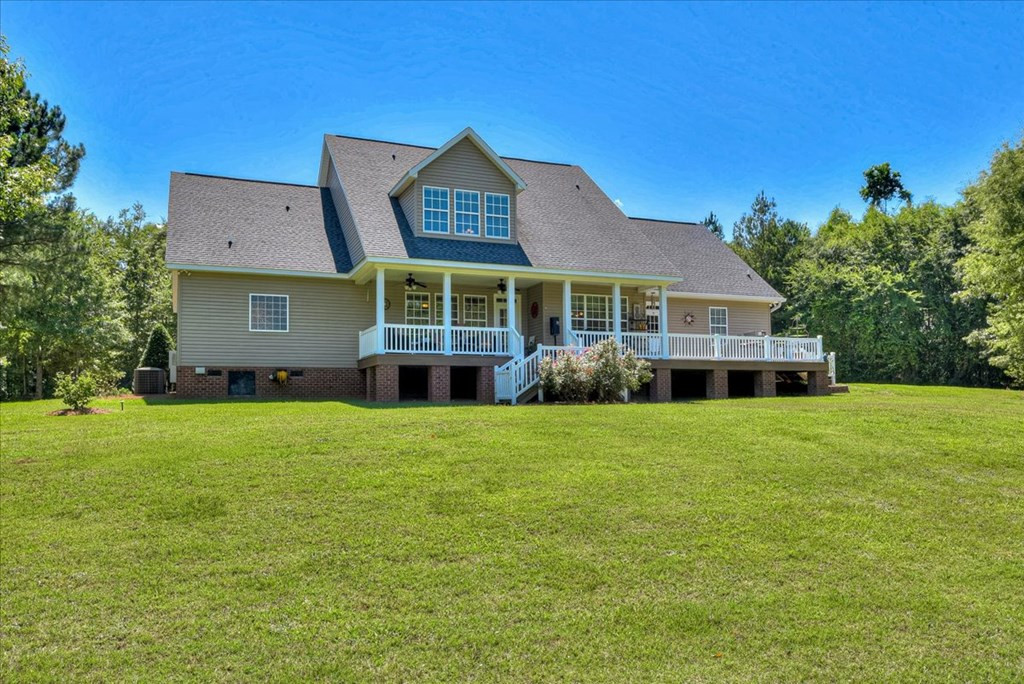 1945 Stoney Ridge Road Washington, GA 30673 - Photo 59 of 64
