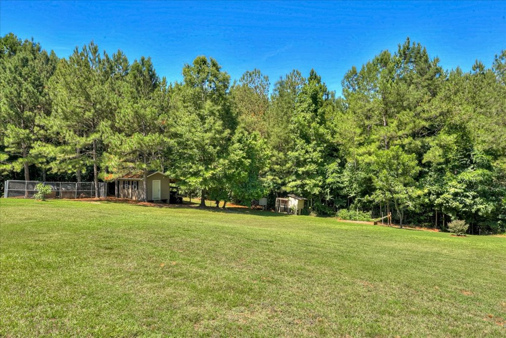 1945 Stoney Ridge Road Washington, GA 30673 - Photo 60 of 64