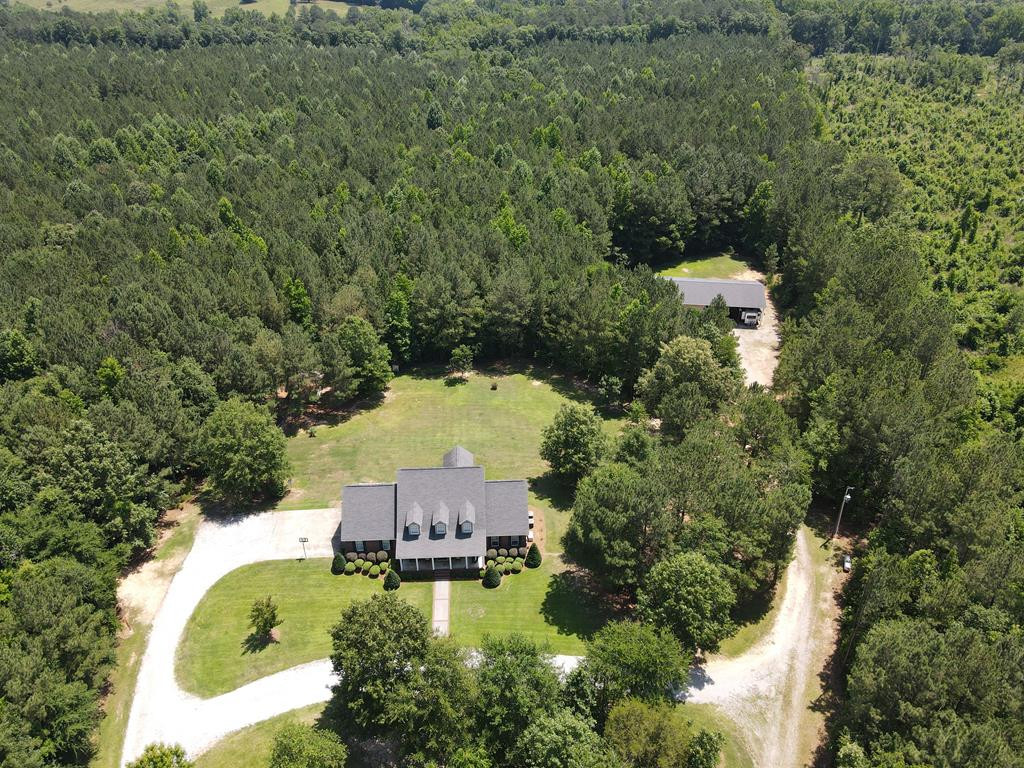 1945 Stoney Ridge Road Washington, GA 30673 - Photo 6 of 64